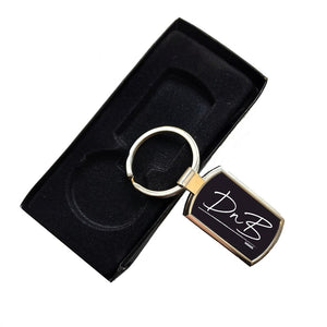 Keyrings