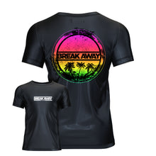 Load image into Gallery viewer, Break Away Sunset T-Shirt