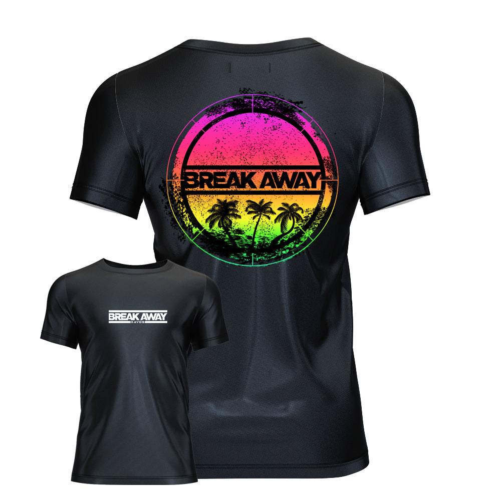 Break Away Sunset T-Shirt