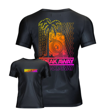 Break Away Beach Vibes T-Shirt