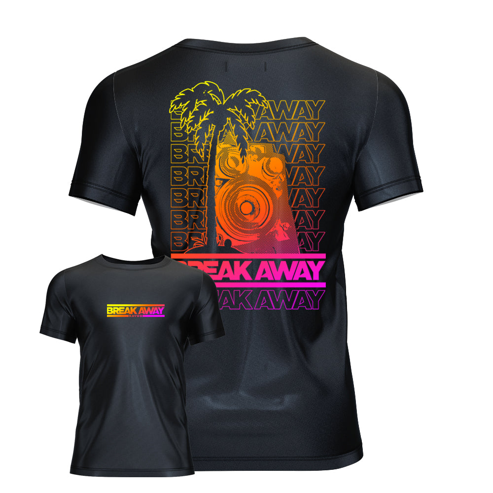 Break Away Beach Vibes T-Shirt