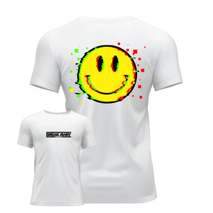 Break Away Smiley T-Shirt
