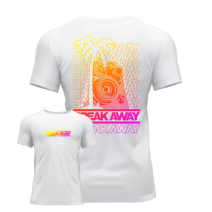 Break Away Beach Vibes T-Shirt