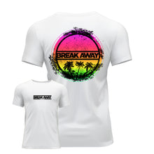 Load image into Gallery viewer, Break Away Sunset T-Shirt