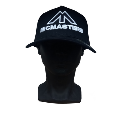 Mic Masters Cap