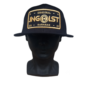 JNG LST Snapback Cap