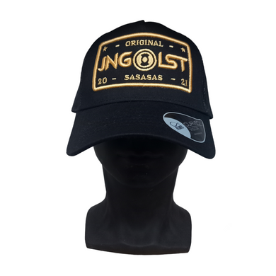 JNG LST Trucker Cap