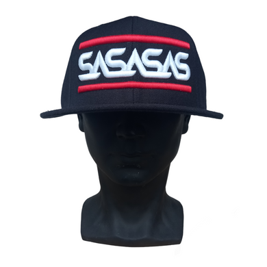 Red Line Snapback