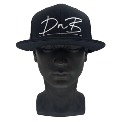 DnB Script Cap