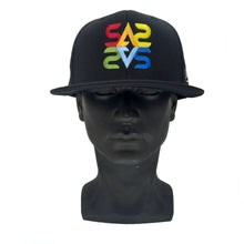 Load image into Gallery viewer, Colours Snapback Cap