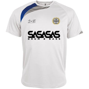 Classic Football Shirt (LAST STOCKS)