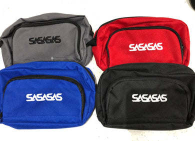 SaSaSaS Belt Bag