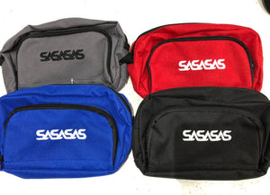 SaSaSaS Belt Bag