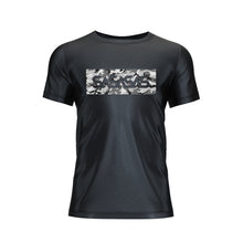 Load image into Gallery viewer, SaSaSaS Camo T-Shirt