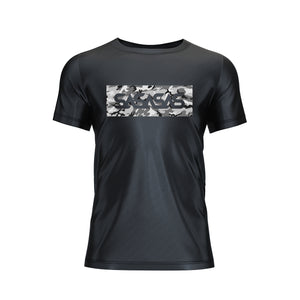 SaSaSaS Camo T-Shirt