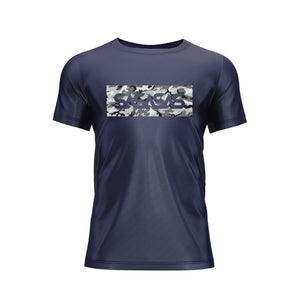 SaSaSaS Camo T-Shirt
