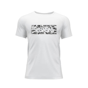 SaSaSaS Camo T-Shirt