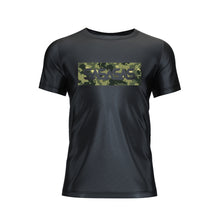 Load image into Gallery viewer, SaSaSaS Camo T-Shirt