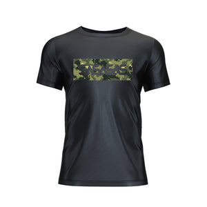 SaSaSaS Camo T-Shirt