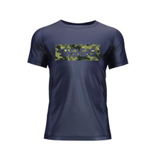 Load image into Gallery viewer, SaSaSaS Camo T-Shirt