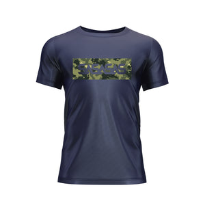 SaSaSaS Camo T-Shirt
