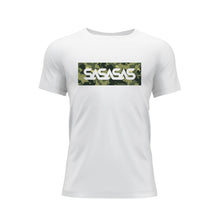 Load image into Gallery viewer, SaSaSaS Camo T-Shirt