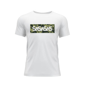 SaSaSaS Camo T-Shirt