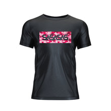 Load image into Gallery viewer, SaSaSaS Camo T-Shirt