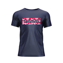 Load image into Gallery viewer, SaSaSaS Camo T-Shirt