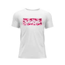 Load image into Gallery viewer, SaSaSaS Camo T-Shirt