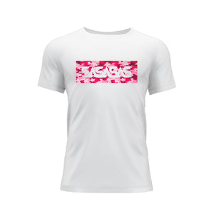 SaSaSaS Camo T-Shirt