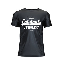 Load image into Gallery viewer, Original Junglist Classic Tee Shirt