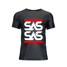 Load image into Gallery viewer, Run SaS Tee Shirt
