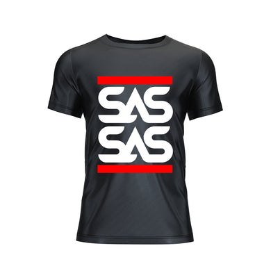 Run SaS Tee Shirt