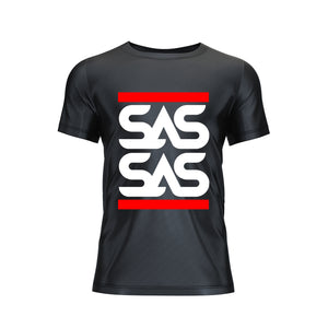 Run SaS Tee Shirt