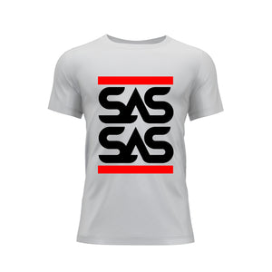 Run SaS Tee Shirt