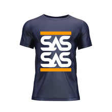 Load image into Gallery viewer, Run SaS Tee Shirt
