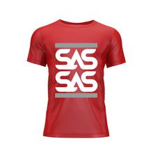 Load image into Gallery viewer, Run SaS Tee Shirt