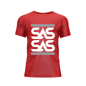 Run SaS Tee Shirt