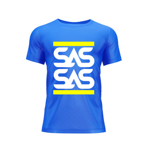 Run SaS Tee Shirt