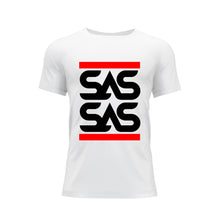 Load image into Gallery viewer, Run SaS Tee Shirt