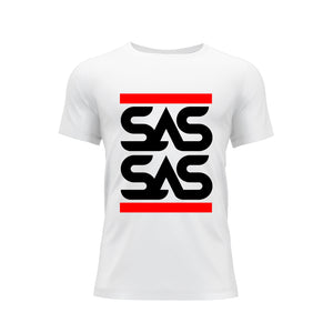 Run SaS Tee Shirt