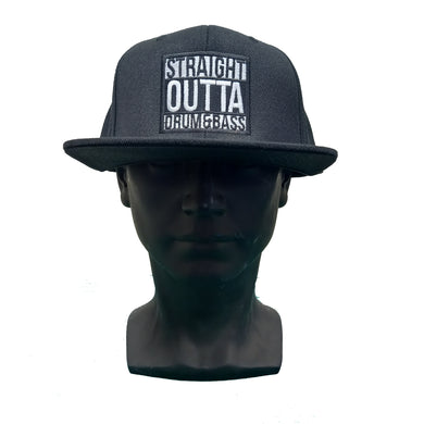 Straight Outta D&B Cap