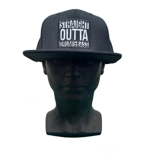 Straight Outta D&B Cap