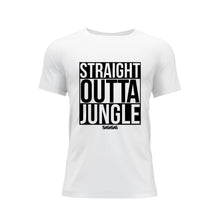 Load image into Gallery viewer, Straight Outta Jungle Tee Shirt