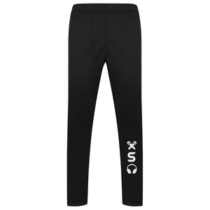 Tracksuit Bottoms