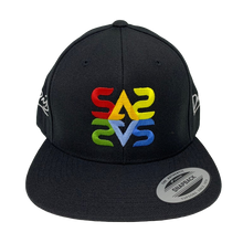 Load image into Gallery viewer, Colours Snapback Cap