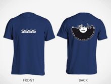 Load image into Gallery viewer, London Record Tee Shirt