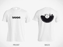 Load image into Gallery viewer, London Record Tee Shirt