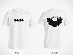 London Record Tee Shirt